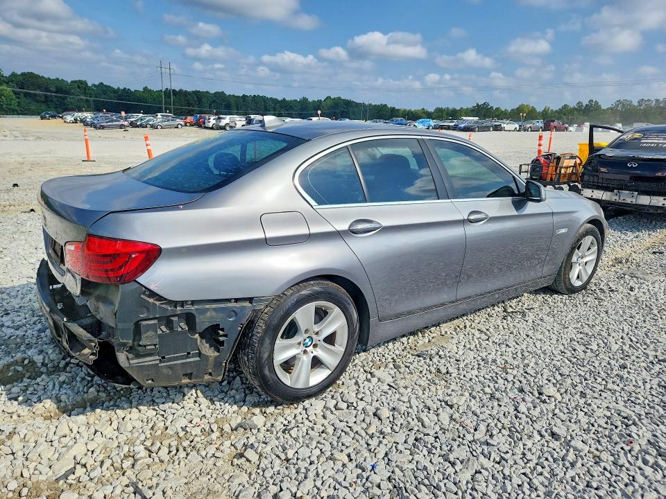 Aukcja sprzedaży 2013 Bmw 528, vin: WBAXG5C56DDY33067, numer aukcji: 69166796