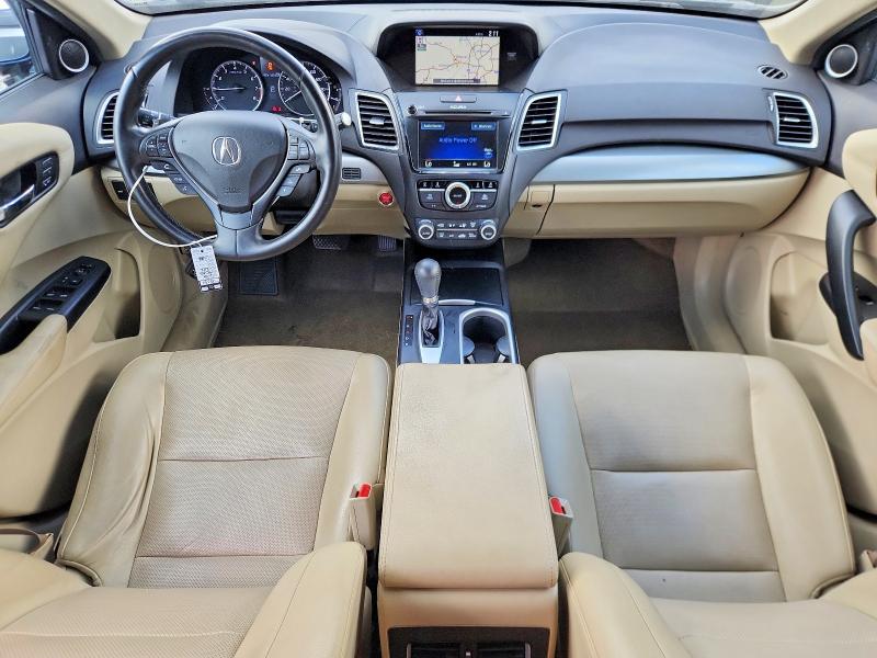 Aukcja sprzedaży 2016 Acura Rdx, vin: 5J8TB3H53GL005163, numer aukcji: 67993106