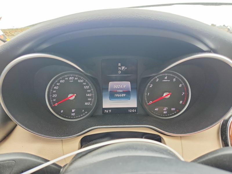 Продажа на аукционе авто 2015 Mercedes-benz C, vin: 55SWF4KBXFU064439, номер лота: 71184156