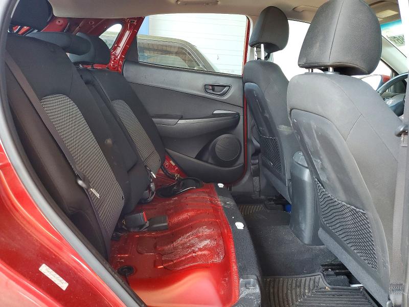 Продажа на аукционе авто 2019 Hyundai Kona, vin: KM8K62AA0KU283050, номер лота: 67152286