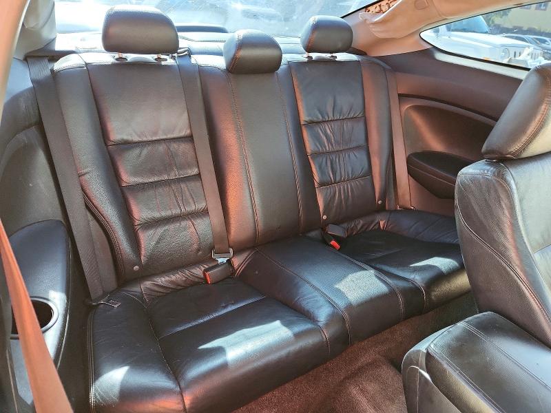 Продаж на аукціоні авто 2012 Honda Accord, vin: 1HGCS1B86CA001122, номер лоту: 67412106