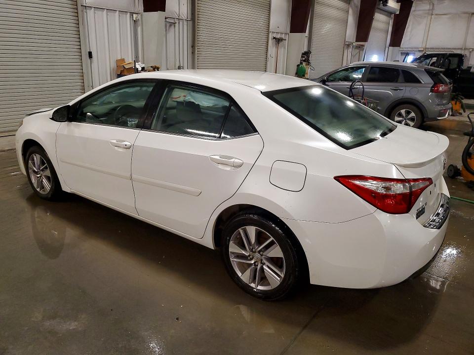 69395866 :رقم المزاد ، 5YFBPRHE1FP360580 vin ، 2015 Toyota Corolla مزاد بيع