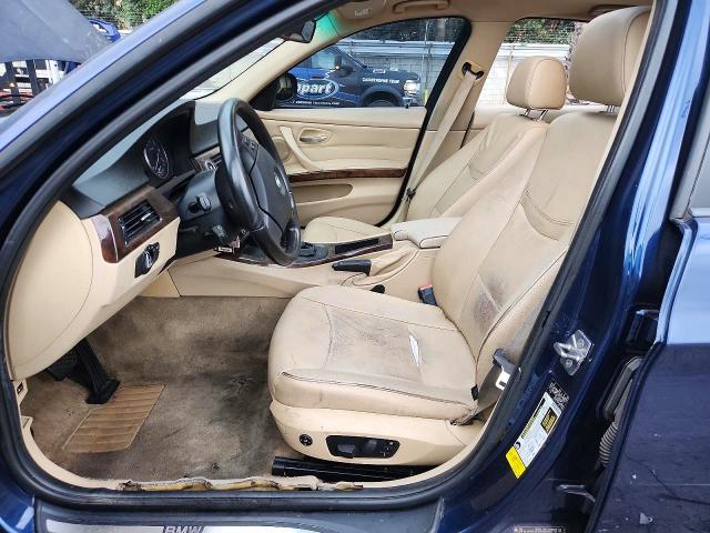 67381576 :رقم المزاد ، WBAPH5G52BNM71835 vin ، 2011 Bmw 328 مزاد بيع