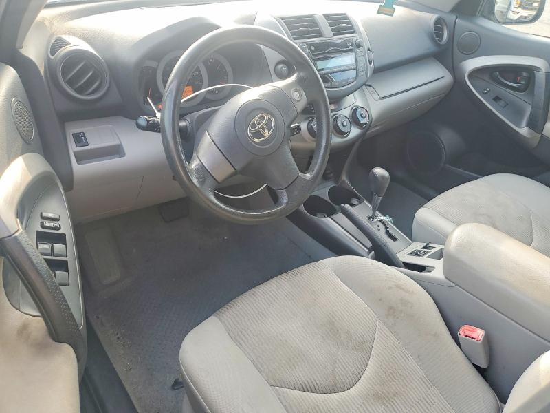 Aukcja sprzedaży 2011 Toyota Rav4, vin: 2T3BF4DV0BW082539, numer aukcji: 69326766