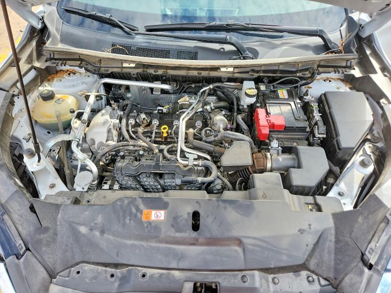 2024 Mitsubishi Outlander მანქანა იყიდება აუქციონზე, vin: JA4J4VA87RZ053971, აუქციონის ნომერი: 69033856