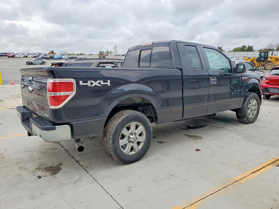 Продаж на аукціоні авто 2014 Ford F150, vin: 1FTFX1EFXEKG41970, номер лоту: 67965696