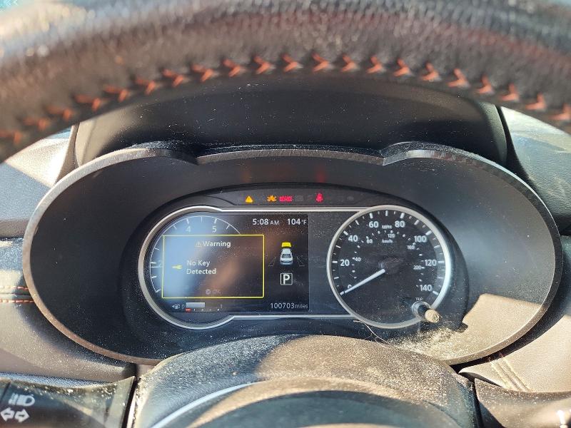 67514336 :رقم المزاد ، 3N1CN8FV7LL804886 vin ، 2020 Nissan Versa مزاد بيع