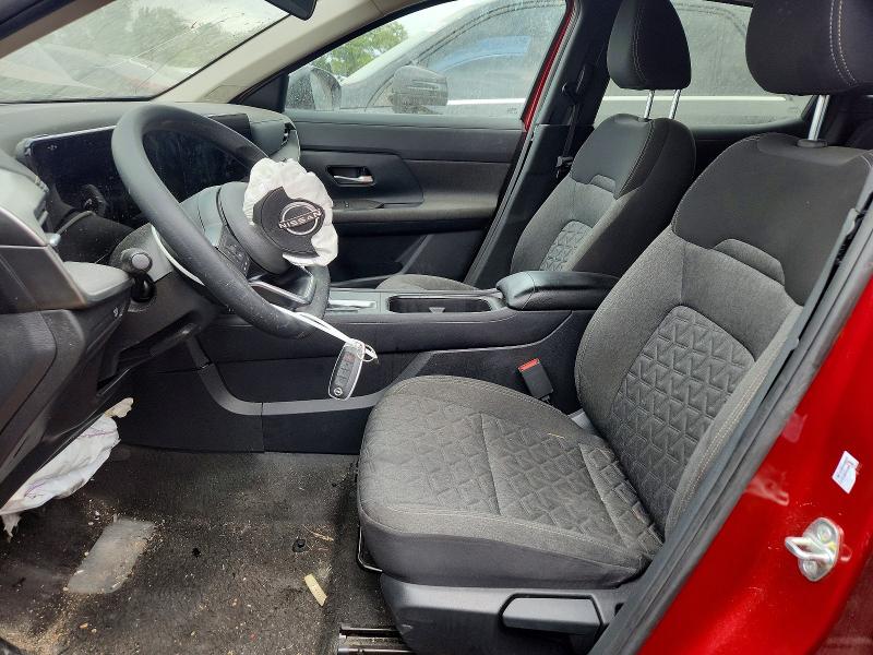 Aukcja sprzedaży 2026 Nissan Kicks, vin: 3N8AP6CE8TL322116, numer aukcji: 63595266