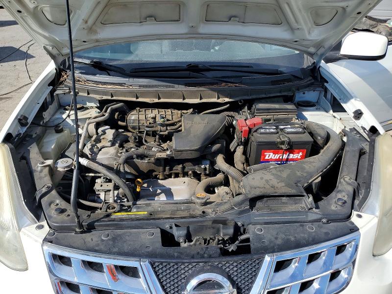 70280786 :رقم المزاد ، JN8AS5MT7CW264953 vin ، 2012 Nissan Rogue مزاد بيع