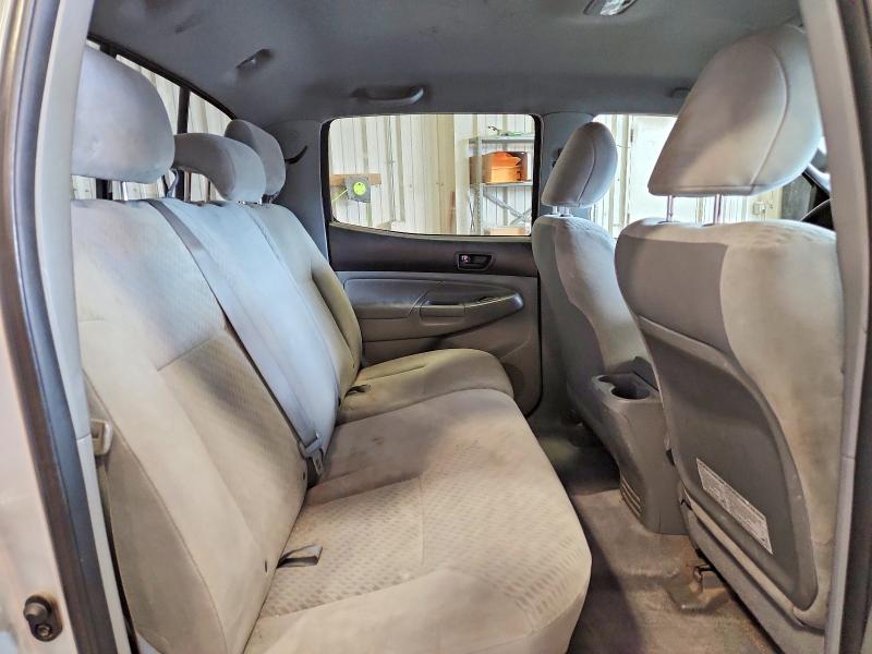 Продаж на аукціоні авто 2011 Toyota Tacoma, vin: 3TMLU4EN5BM061423, номер лоту: 68899276