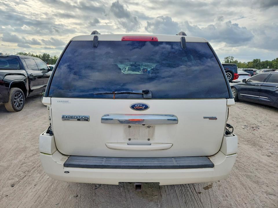 Продаж на аукціоні авто 2008 Ford Expedition, vin: 1FMFK19578LA74739, номер лоту: 70816306