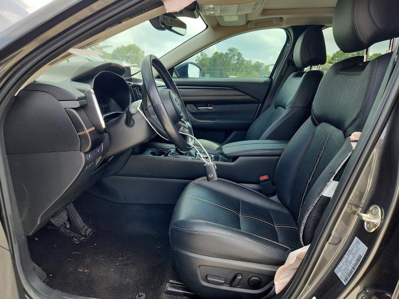 Продажа на аукционе авто 2023 Mazda Cx-50, vin: 7MMVABEMXPN120038, номер лота: 69123126