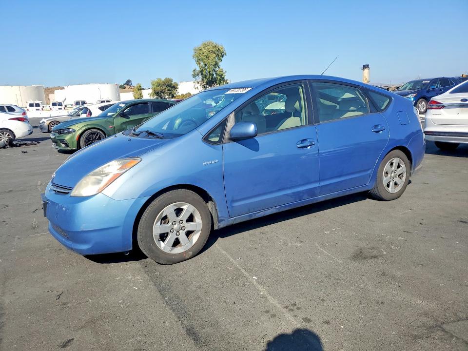 2008 Toyota Prius მანქანა იყიდება აუქციონზე, vin: JTDKB20U287806006, აუქციონის ნომერი: 69738796