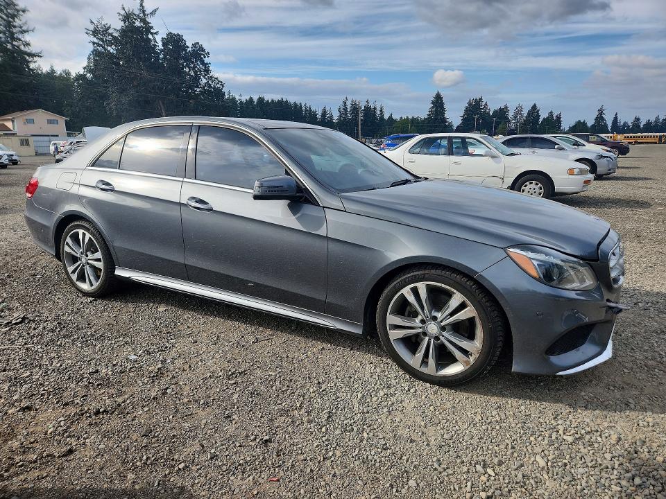 Aukcja sprzedaży 2016 Mercedes-benz E, vin: WDDHF8JB2GB253633, numer aukcji: 67676176