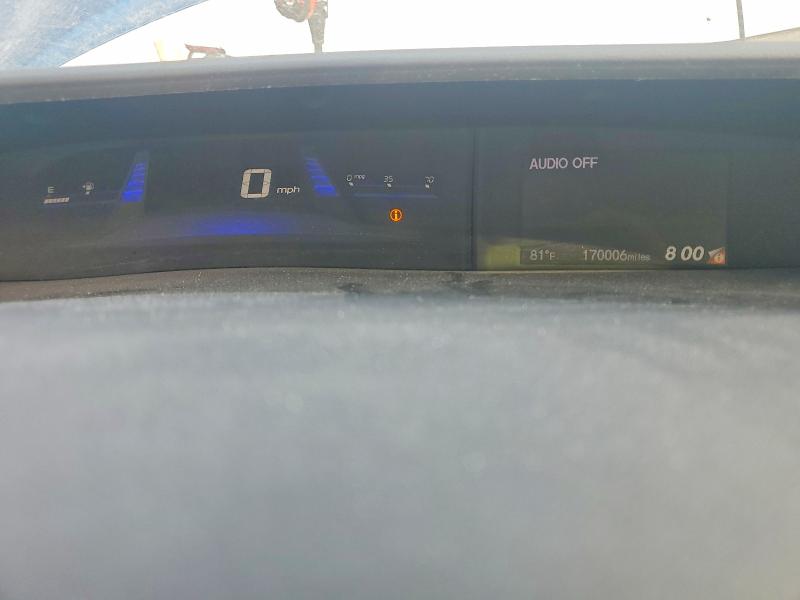 Aukcja sprzedaży 2014 Honda Civic, vin: 19XFB2F99EE058547, numer aukcji: 69424386