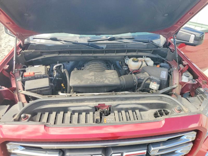 Продажа на аукционе авто 2020 Gmc Sierra, vin: 3GTP9EEL9LG205014, номер лота: 67410426