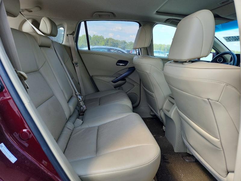 Aukcja sprzedaży 2013 Acura Rdx, vin: 5J8TB4H5XDL021832, numer aukcji: 69434076