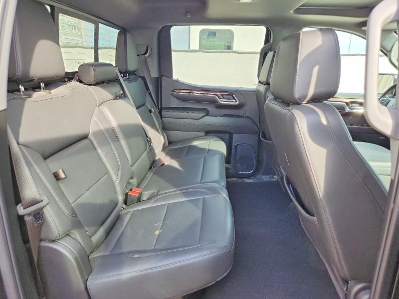 Aukcja sprzedaży 2024 Chevrolet Silverado, vin: 3GCUDFEL7RG409102, numer aukcji: 66842866