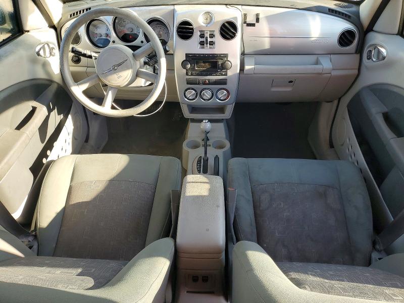 Aukcja sprzedaży 2006 Chrysler Pt Cruiser, vin: 3A4FY58B26T201474, numer aukcji: 67856816