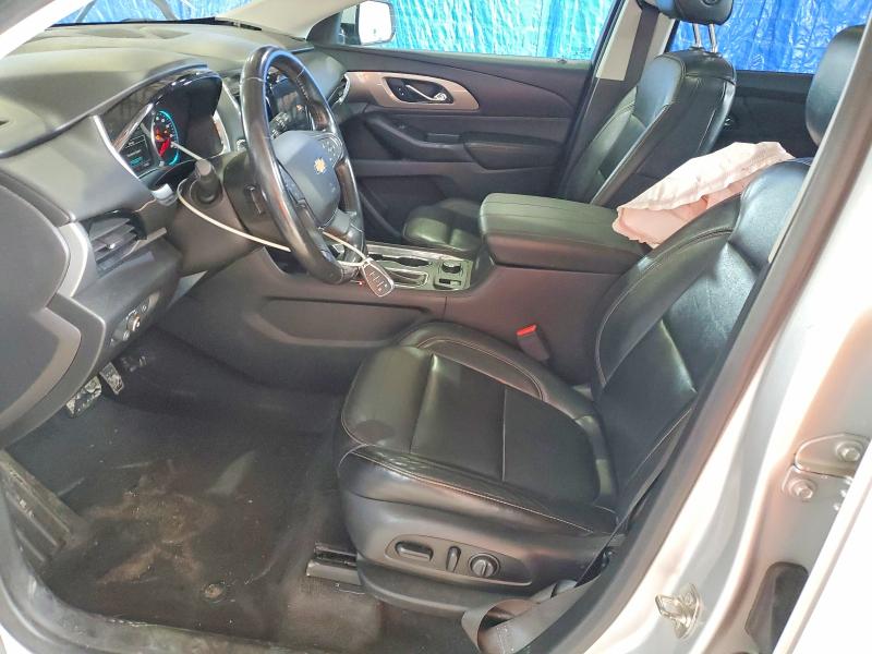 Продажа на аукционе авто 2019 Chevrolet Traverse, vin: 1GNEVHKW0KJ174405, номер лота: 68834836