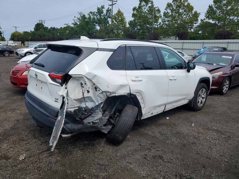 Продаж на аукціоні авто 2019 Toyota Rav4, vin: 2T3F1RFVXKC053710, номер лоту: 67595876
