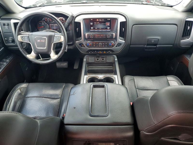 Aukcja sprzedaży 2015 Gmc Sierra, vin: 3GTP1VECXFG342877, numer aukcji: 67464936