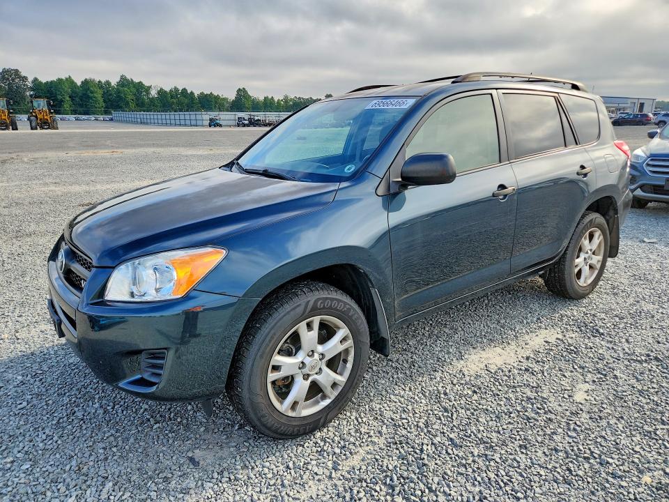 Auction sale of the 2009 Toyota Rav4, vin: JTMBK33V19D008321, lot number: 69566466