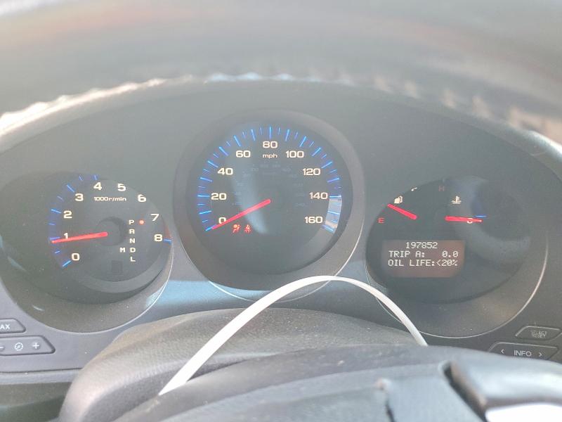 Продажа на аукционе авто 2006 Acura 3.2tl, vin: 19UUA66296A027163, номер лота: 67838646