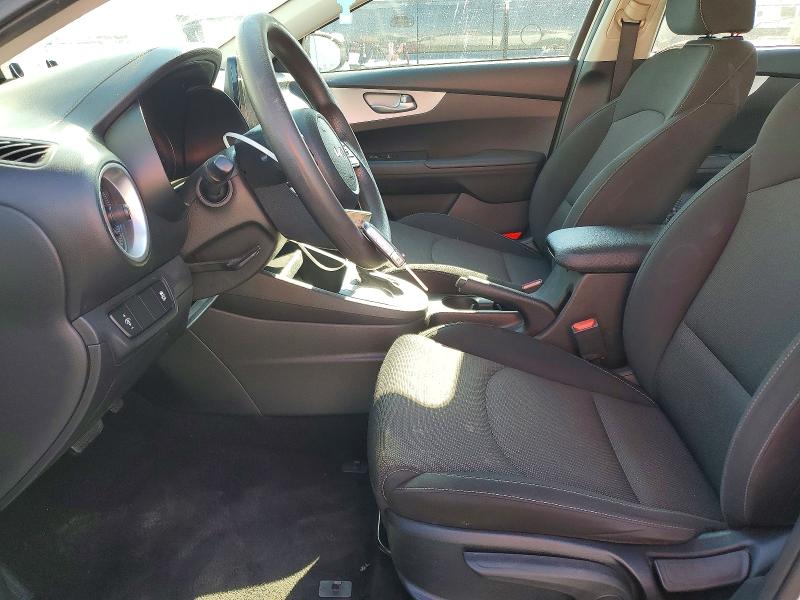 Продаж на аукціоні авто 2023 Kia Forte, vin: 3KPF24AD0PE600208, номер лоту: 68674296