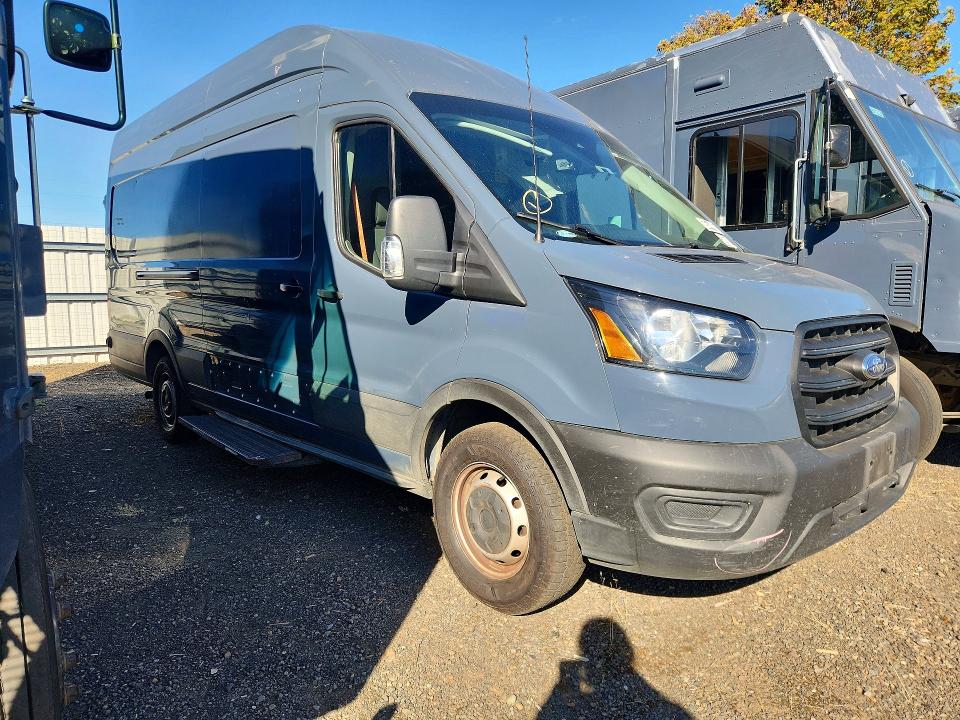 Aukcja sprzedaży 2020 Ford Transit 250, vin: 1FTBR3X80LKB04041, numer aukcji: 68544406