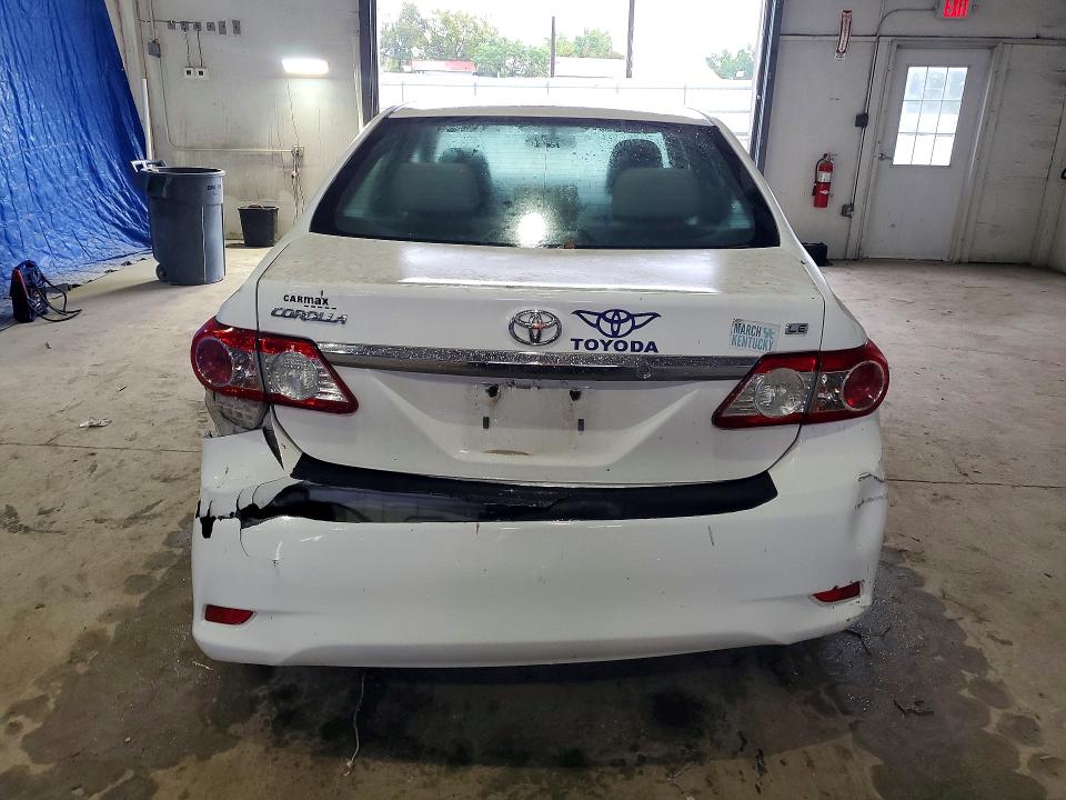 Aukcja sprzedaży 2013 Toyota Corolla, vin: 2T1BU4EE9DC005878, numer aukcji: 68560056