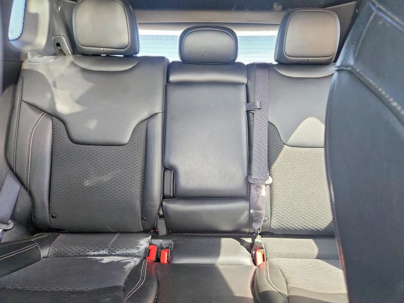 2023 Jeep Compass მანქანა იყიდება აუქციონზე, vin: 3C4NJDBN4PT515177, აუქციონის ნომერი: 66751166