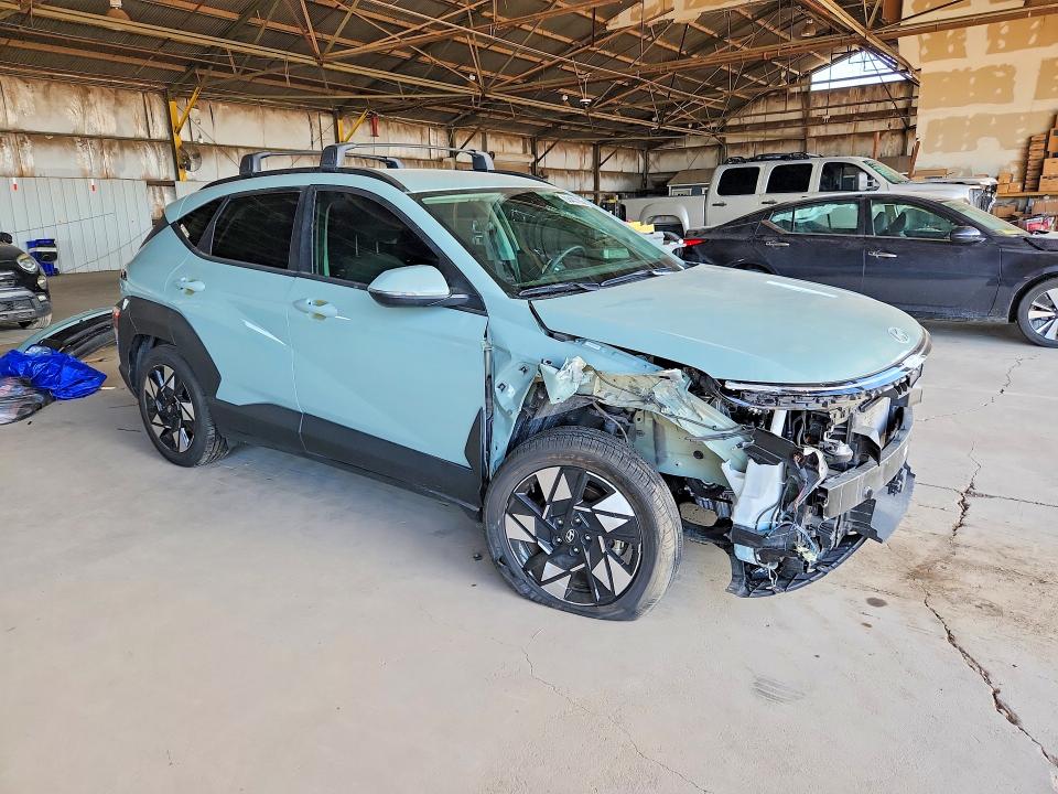 Продаж на аукціоні авто 2025 Hyundai Kona, vin: KM8HC3AB5SU335256, номер лоту: 68407226