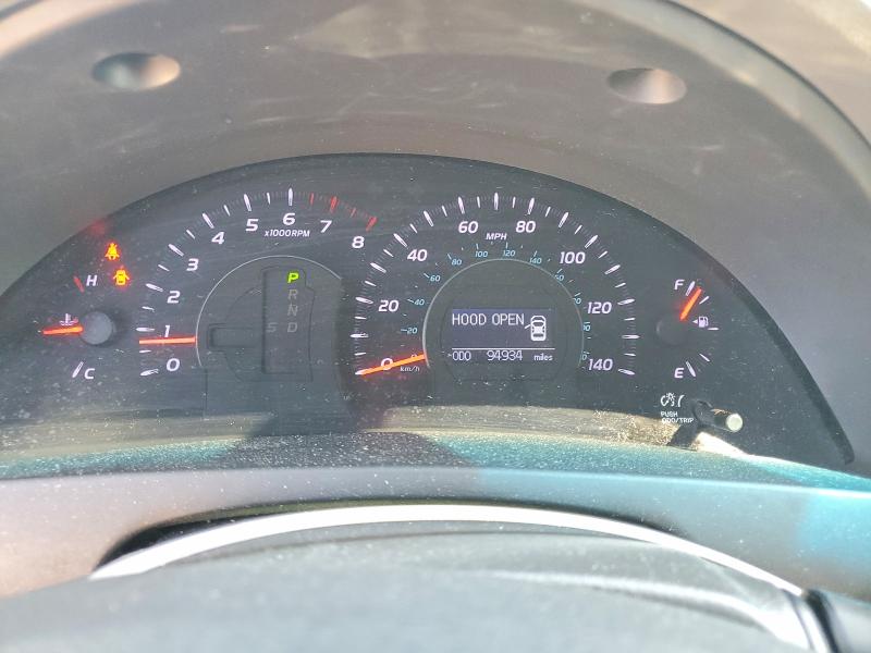 2011 Toyota Camry მანქანა იყიდება აუქციონზე, vin: 4T1BF3EK2BU750512, აუქციონის ნომერი: 70414296