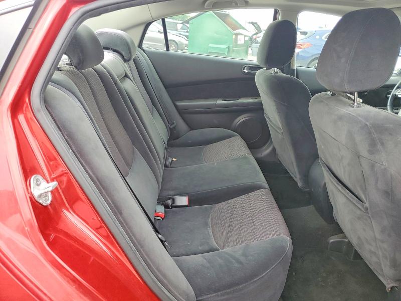 Aukcja sprzedaży 2010 Mazda 6, vin: 1YVHZ8CH5A5M17203, numer aukcji: 66765966