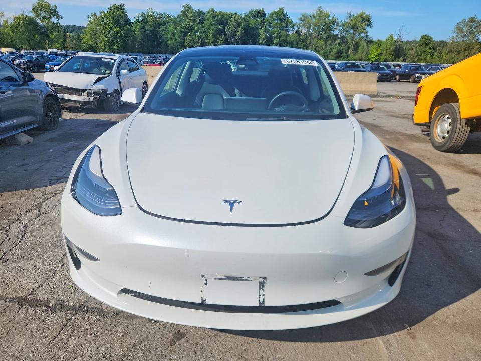 Aukcja sprzedaży 2023 Tesla Model 3, vin: 5YJ3E1EA9PF428893, numer aukcji: 67381946
