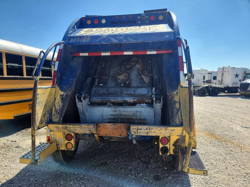 Auction sale of the 2013 Mack 600, vin: 1M2AV17C7DM010353, lot number: 67975866