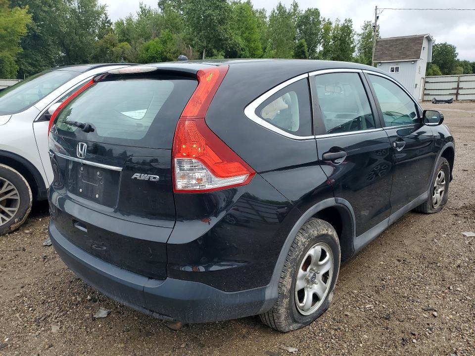 Aukcja sprzedaży 2014 Honda Cr-v, vin: 2HKRM4H39EH696000, numer aukcji: 67710426