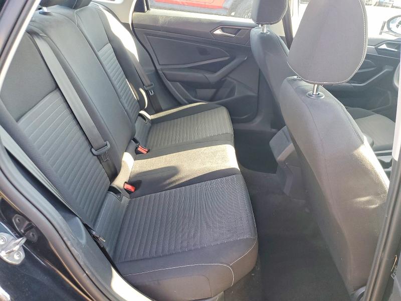 Продажа на аукционе авто 2023 Volkswagen Jetta, vin: 3VW5M7BU9PM005589, номер лота: 68981036