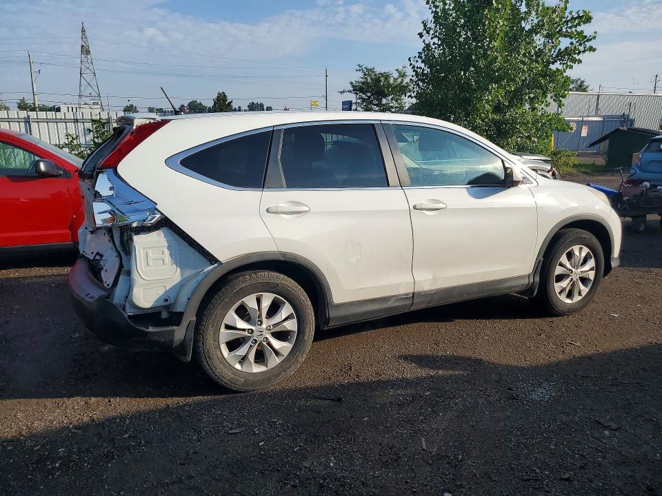 67145356 :رقم المزاد ، 2HKRM3H58CH002289 vin ، 2012 Honda Cr-v مزاد بيع