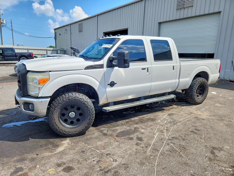 Продажа на аукционе авто 2013 Ford F250, vin: 1FT7W2BT7DEB41351, номер лота: 68777516