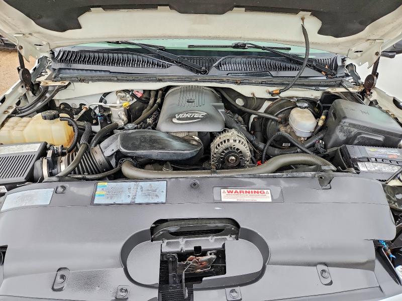 Aukcja sprzedaży 2006 Chevrolet Silverado, vin: 2GCEK13T761124842, numer aukcji: 69003956