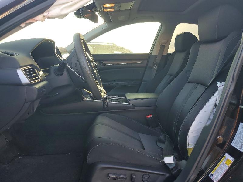 Aukcja sprzedaży 2018 Honda Accord, vin: 1HGCV1F49JA015916, numer aukcji: 68941066