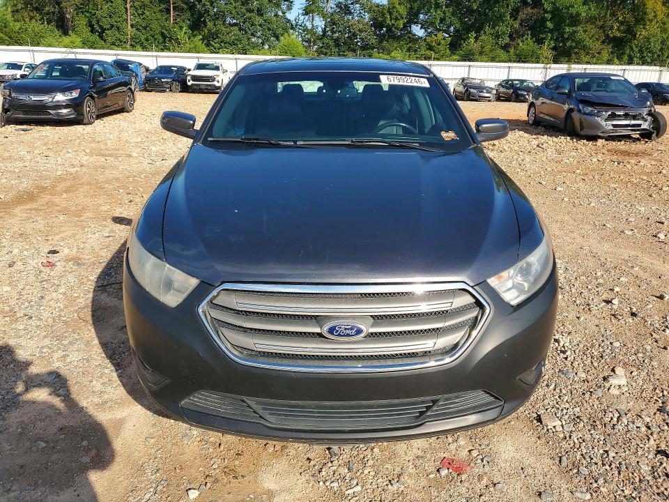 Продажа на аукционе авто 2016 Ford Taurus, vin: 1FAHP2H88GG139563, номер лота: 67992246