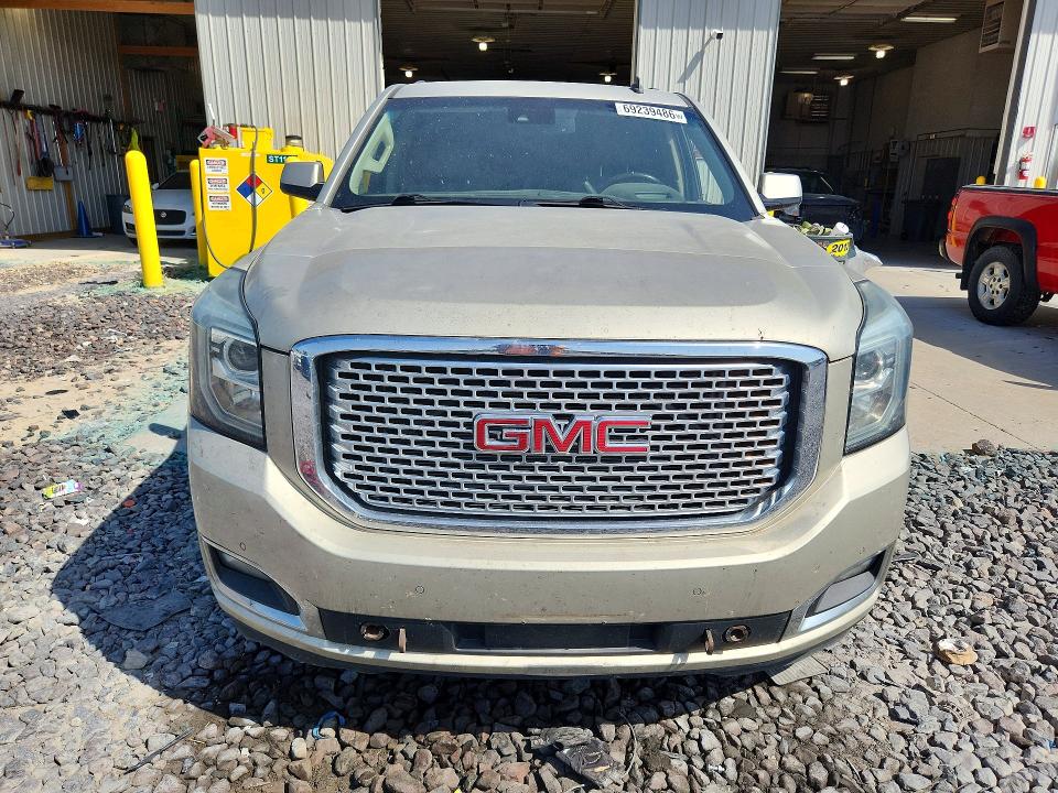 Aukcja sprzedaży 2015 Gmc Yukon, vin: 1GKS2CKJ0FR150967, numer aukcji: 69239486