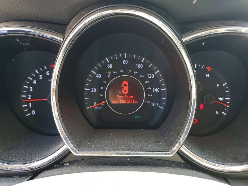 Aukcja sprzedaży 2011 Kia Optima, vin: KNAGM4A79B5118783, numer aukcji: 69983276