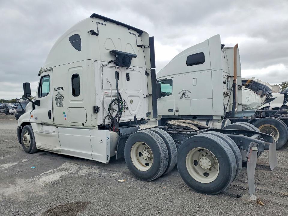 Aukcja sprzedaży 2016 Freightliner Cascadia 125, vin: 3AKJGLD59GSHT8623, numer aukcji: 69607046