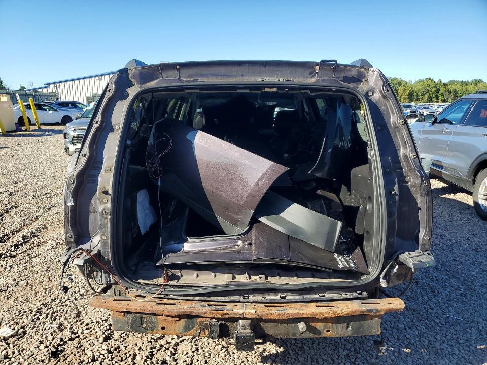 Aukcja sprzedaży 2015 Gmc Yukon Xl, vin: 1GKS2GKC4FR673708, numer aukcji: 69517416