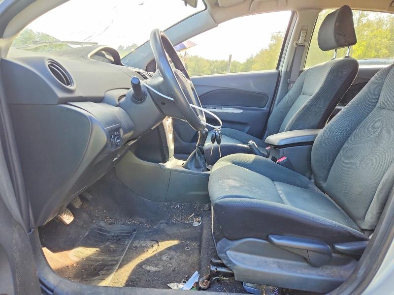 Aukcja sprzedaży 2010 Toyota Yaris, vin: JTDBT4K3XA1361357, numer aukcji: 70438176