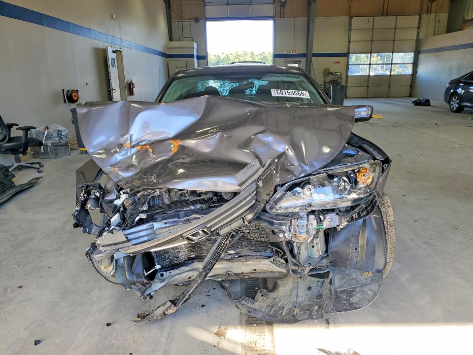 68159566 :رقم المزاد ، 1HGCR2F39DA137214 vin ، 2013 Honda Accord مزاد بيع